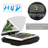 HUD Head Up Display