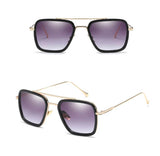 Tony Stark Sunglasses Infinity War