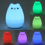 Cat Light