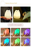 Lamp - Cat Lamp