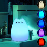 Lamp - Cat Lamp
