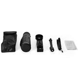 Lens Set - Mobile Phone Telescope 40X