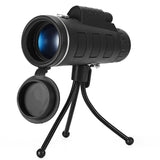 Lens Set - Mobile Phone Telescope 40X