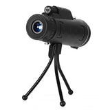 Lens Set - Mobile Phone Telescope 40X