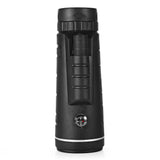 Lens Set - Mobile Phone Telescope 40X