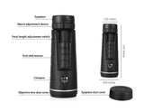 Lens Set - Mobile Phone Telescope 40X
