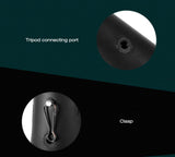 Lens Set - Mobile Phone Telescope 40X