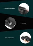 Lens Set - Mobile Phone Telescope 40X