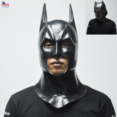 Batman Mask dark knight