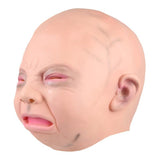 Mask - Crying Baby Mask