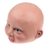 Mask - Crying Baby Mask
