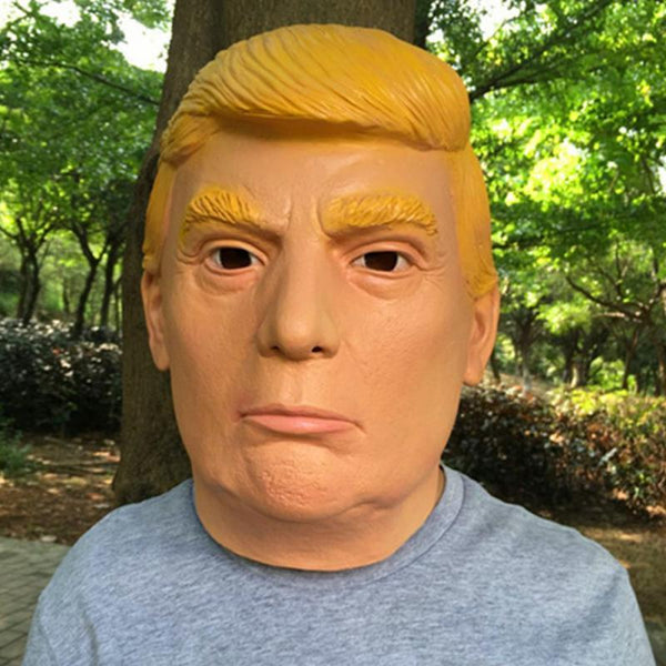 Donald Trump face Mask
