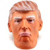 Donald Trump halloween Mask