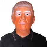 Mask - Donald Trump Mask