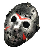 Friday the 13th mask