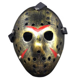 Jason Mask on sale
