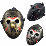 Mask - Jason Voorhees Mask