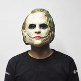 the Joker Mask