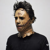 The Texas Chainsaw Massacre mask