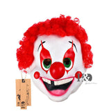 Mask - Scary Clown Mask