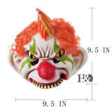Mask - Scary Clown Mask