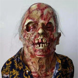 Mask - Zombie Mask