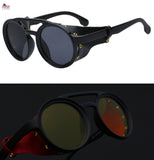 sunglasses with side shields