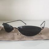 Matrix Neo Sunglasses