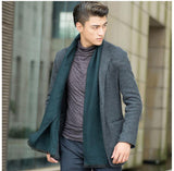 Mens Scarf