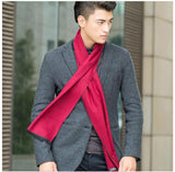 Mens Scarf