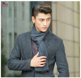 Mens Scarf