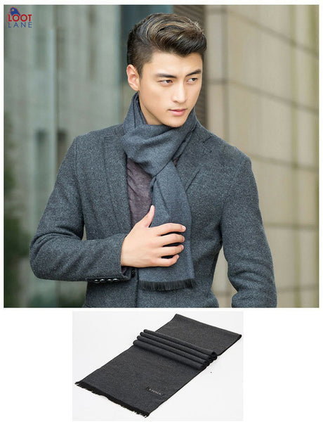 Mens Scarf