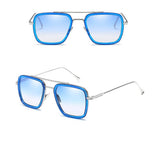Tony Stark Sunglasses Infinity War
