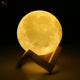 Moon Night Lamp