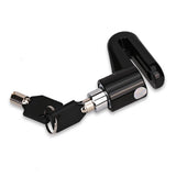 Motorcycle Disc Lock