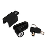 Motorcycle Disc Lock