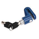 Motorcycle Disc Lock