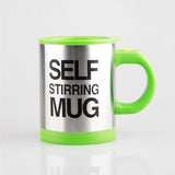 Mug - Self Stirring Mug