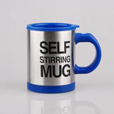 Mug - Self Stirring Mug