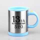 Mug - Self Stirring Mug