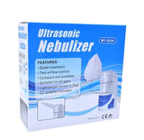 Nebulizer - Ultrasonic Nebulizer