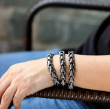 Necklace - Dragon Link Chain