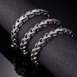 Necklace - Dragon Link Chain