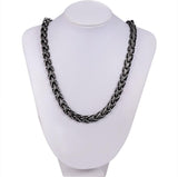Necklace - Dragon Link Chain