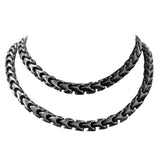 Necklace - Dragon Link Chain
