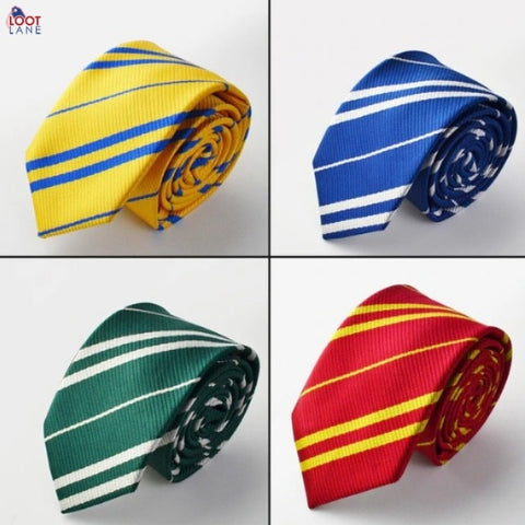 Cosplay Necktie