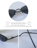 Matrix Neo Sunglasses