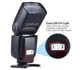 Camera Flash