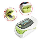 Oximeter - Fingertip Pulse Oximeter