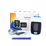 Oximeter - Fingertip Pulse Oximeter